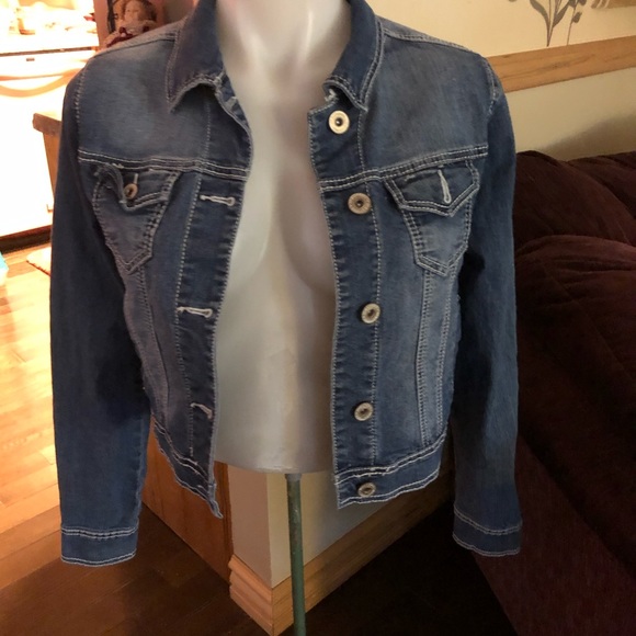 Maurices Jackets & Blazers - 🎈Jean Jacket